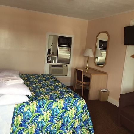Budget Inn - Jasper Georgia Eksteriør billede