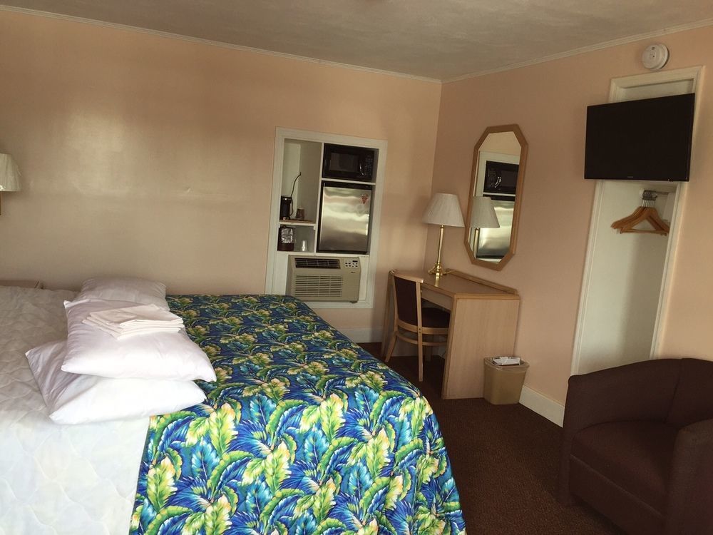 Budget Inn - Jasper Georgia Eksteriør billede