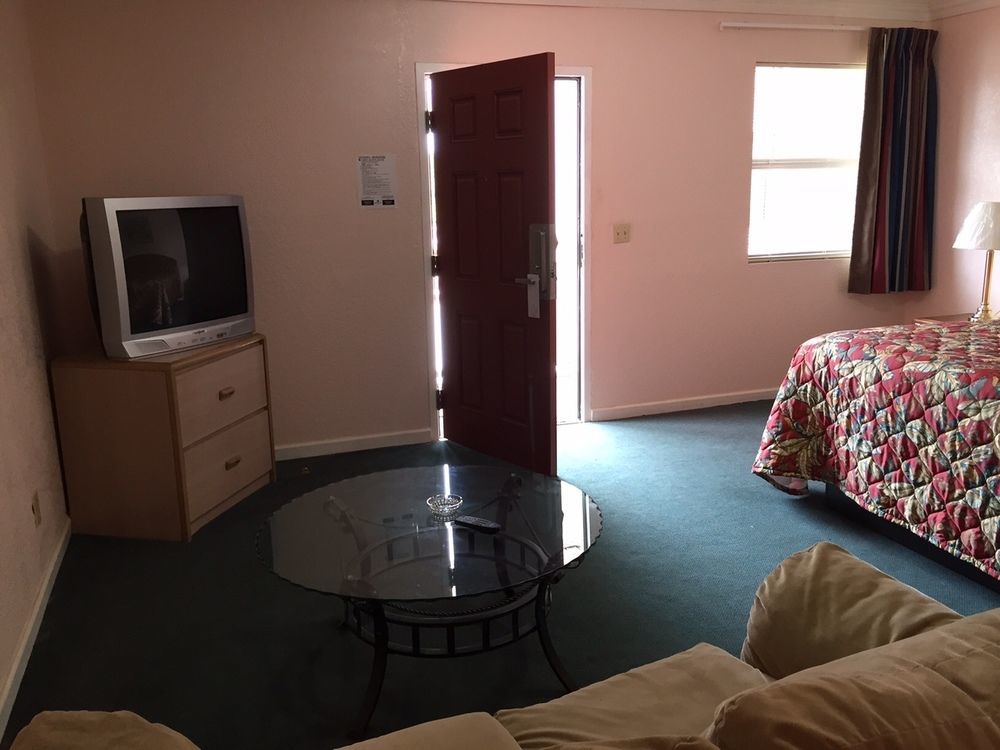 Budget Inn - Jasper Georgia Eksteriør billede